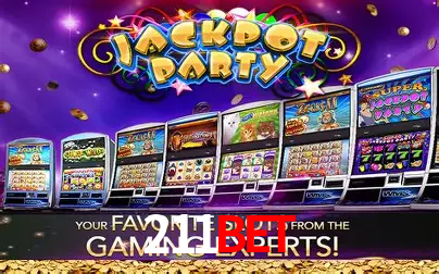 Desvendando o Mundo dos Jogos Virtuais na 211bet